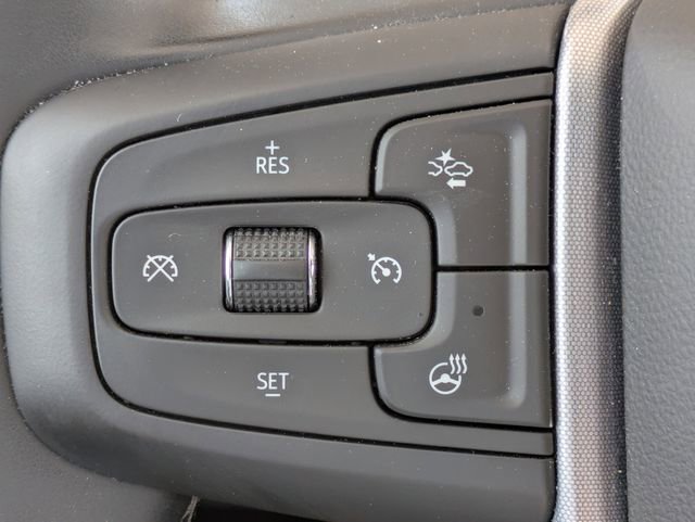 Used 2025 GMC Sierra 1500 SLE w/ Preferred Package image 22