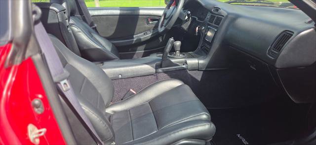 Used 1993 Toyota MR2 Turbo RWD image 16