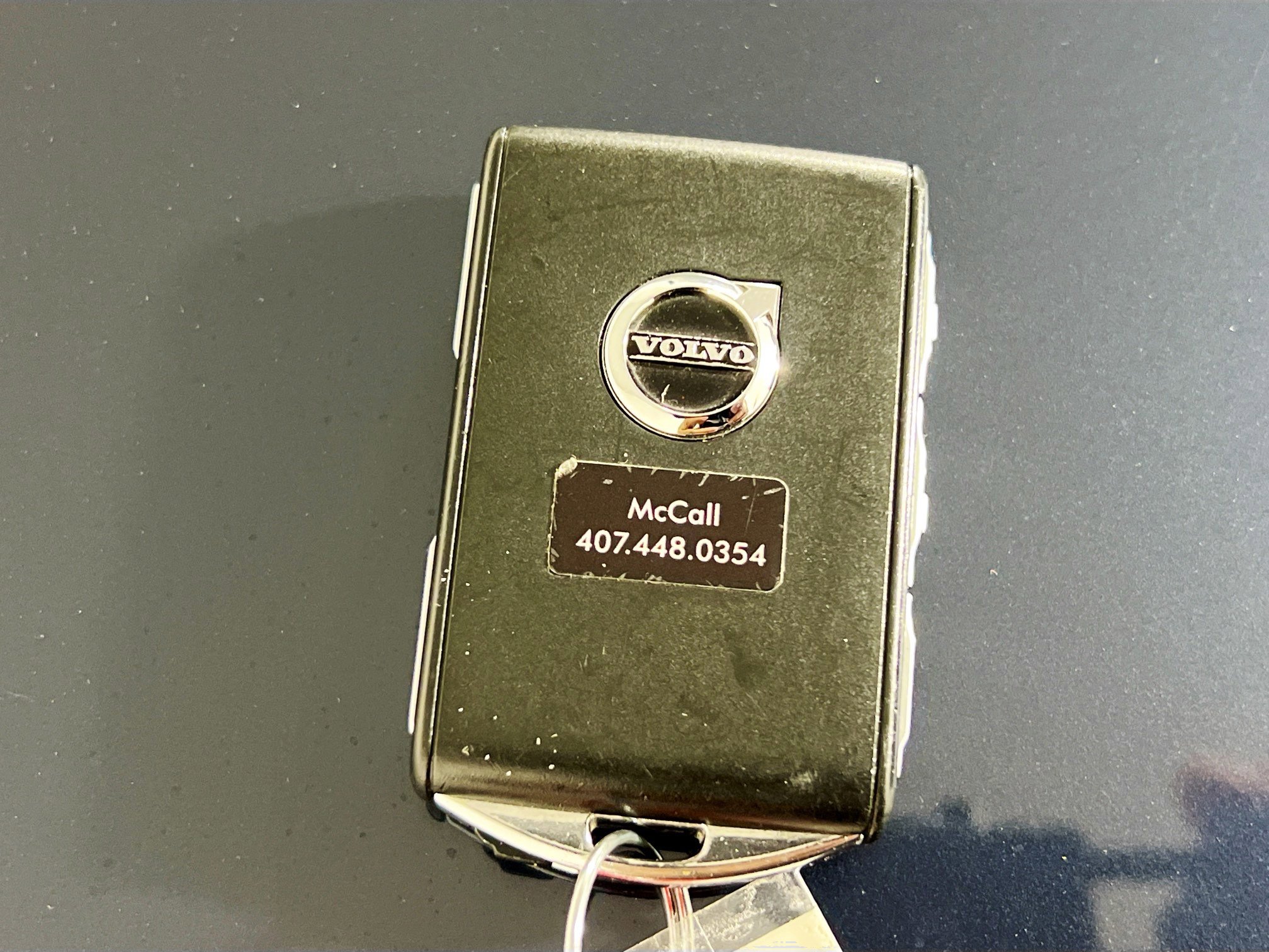 Used 2022 Volvo S60 B5 Inscription image 36