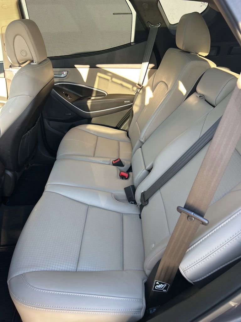 Used 2015 Hyundai Santa Fe Sport w/ Option Group 04 image 13