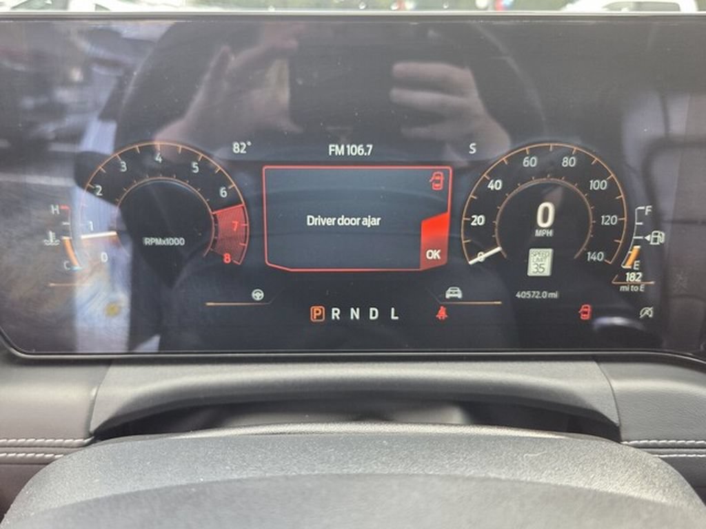 Used 2024 Ford Mustang Premium RWD image 23