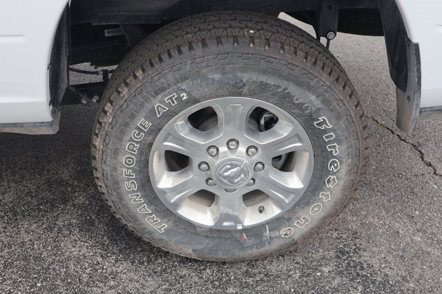 New 2026 RAM 2500 Big Horn image 24