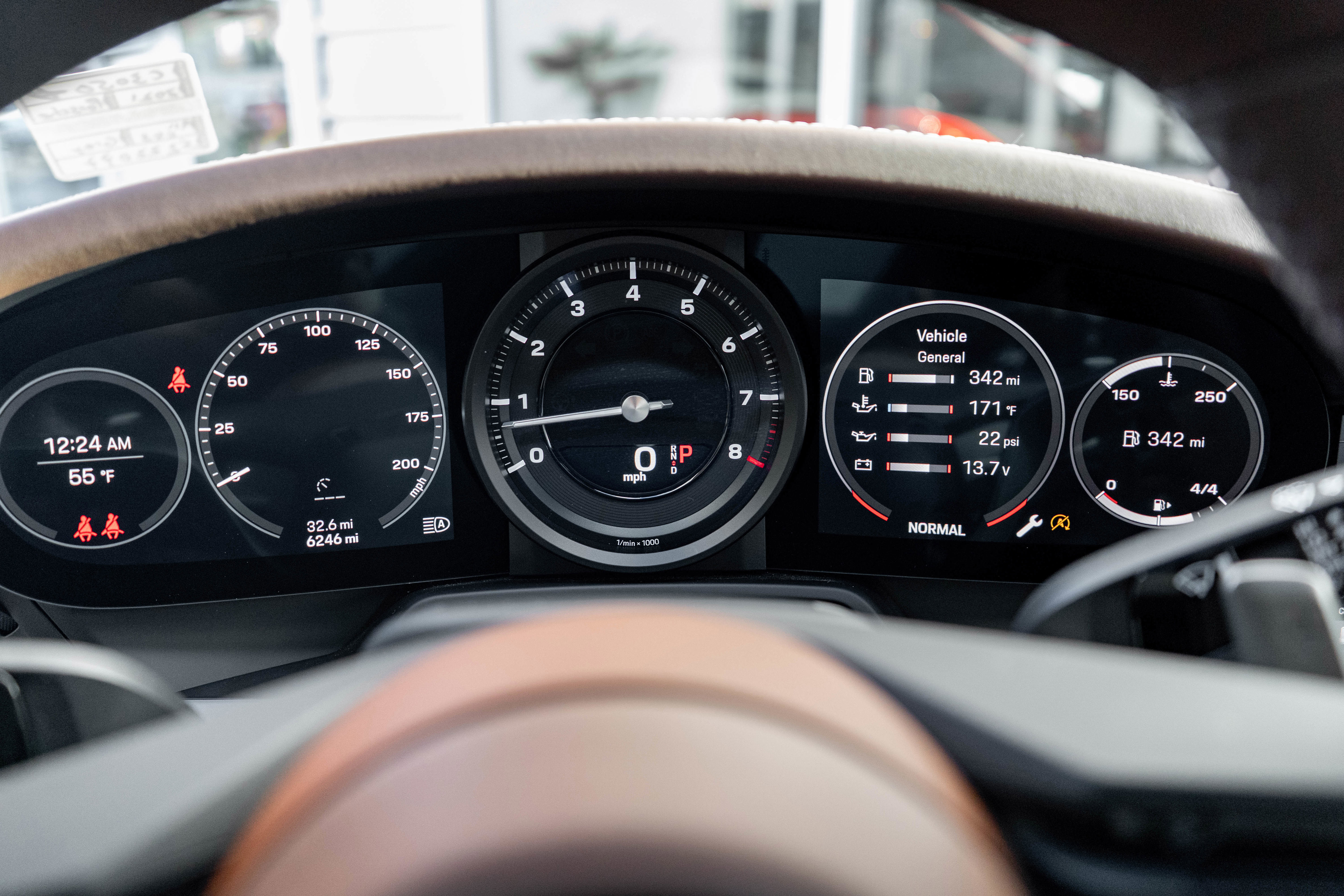 Used 2021 Porsche 911 Carrera 4S image 15