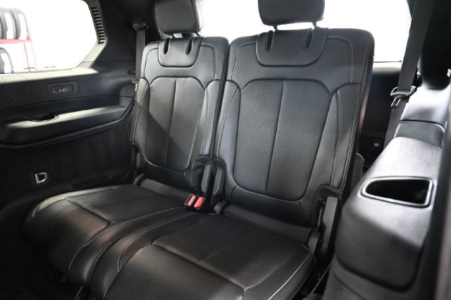 Used 2022 Jeep Grand Cherokee L Overland AWD/4WD image 13