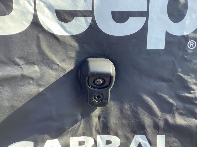 Used 2023 Jeep Wrangler Sport S image 28