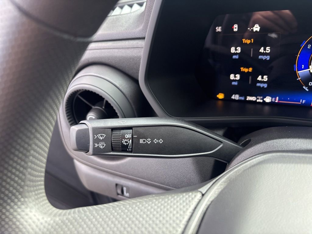 New 2026 Chevrolet Colorado Trail Boss image 13