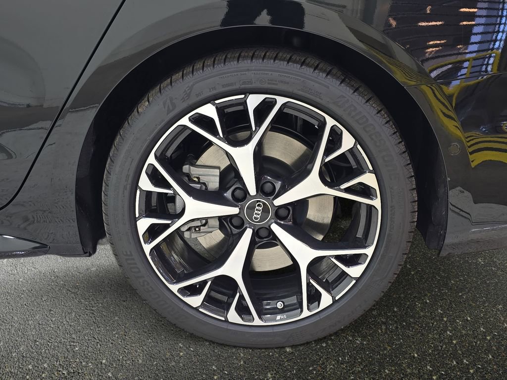 New 2026 Audi A6 3.0 image 33