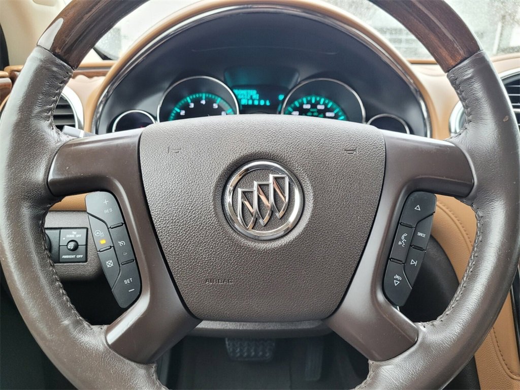 Used 2015 Buick Enclave Leather image 20