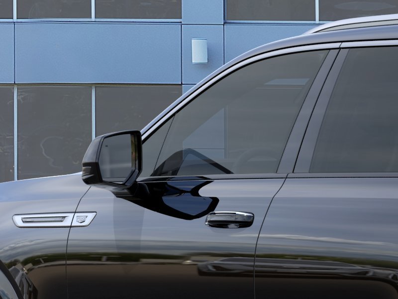 New 2026 Cadillac Escalade IQL Luxury AWD/4WD image 12