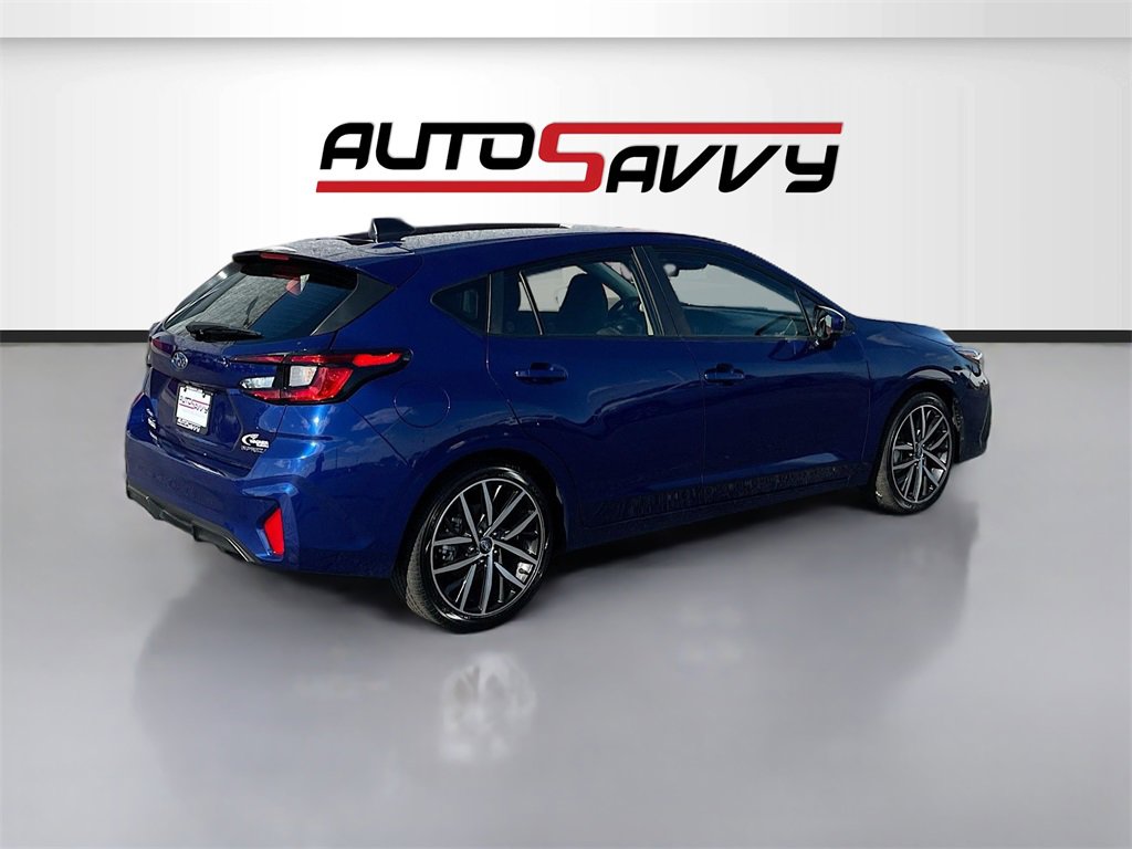 Used 2024 Subaru Impreza 2.0i Sport image 7