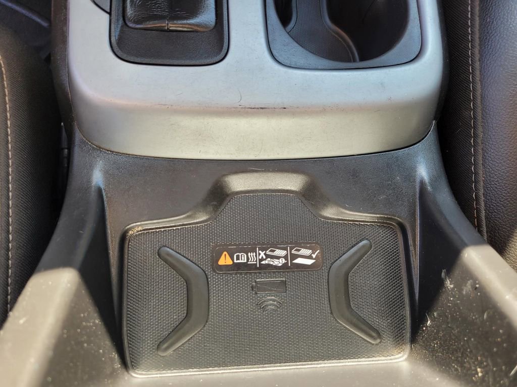 Used 2021 Chevrolet Colorado ZR2 AWD/4WD image 25