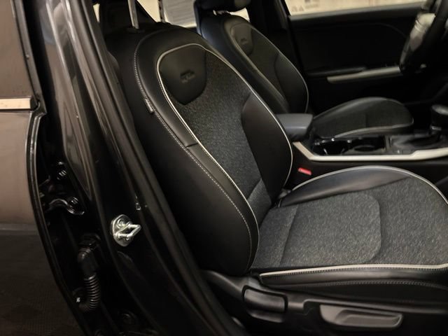 Certified 2025 Kia K4 EX w/ GT-Line Sunroof Package FWD image 21