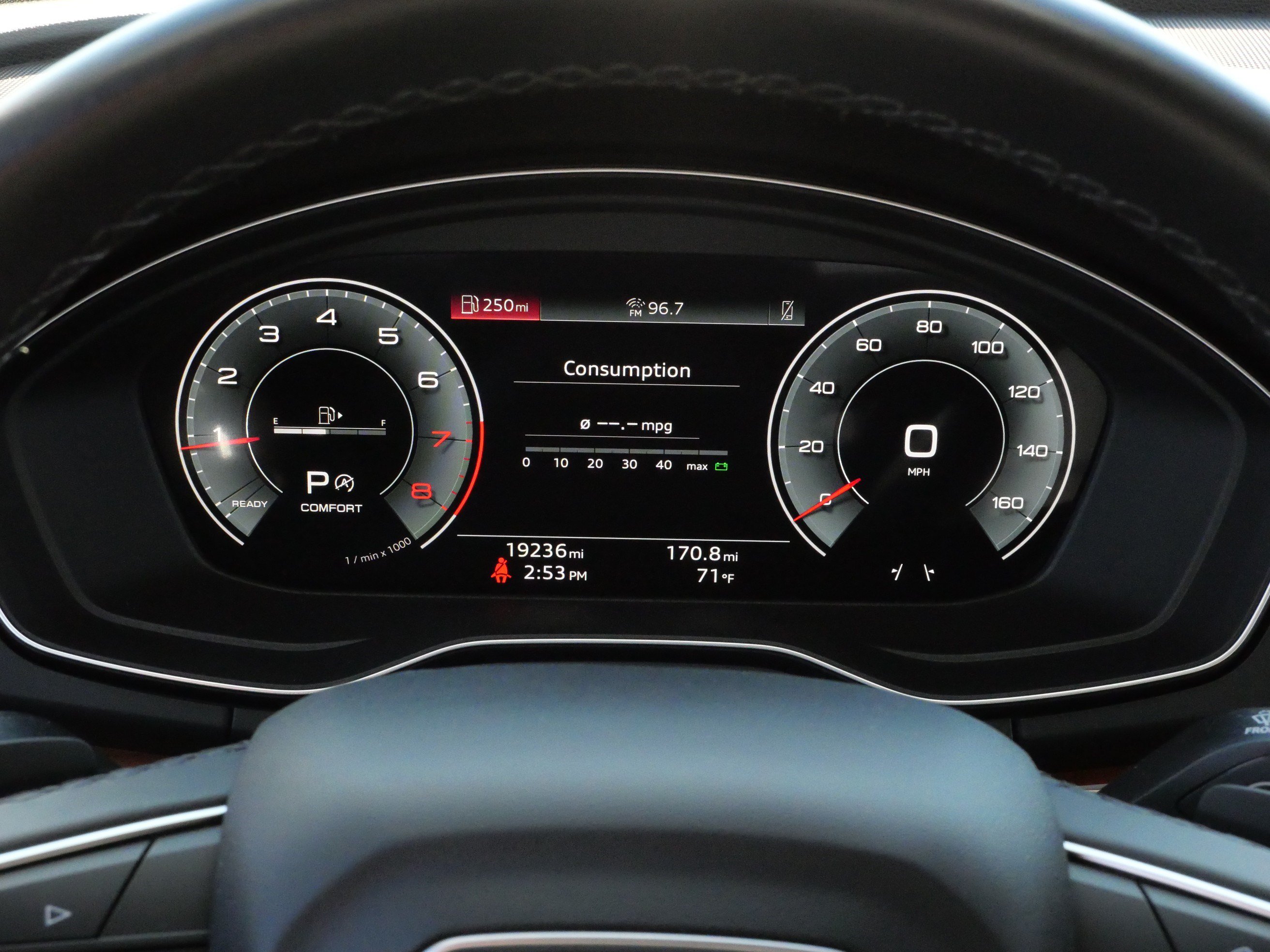 Used 2023 Audi Q5 2.0T Premium Plus AWD/4WD image 21