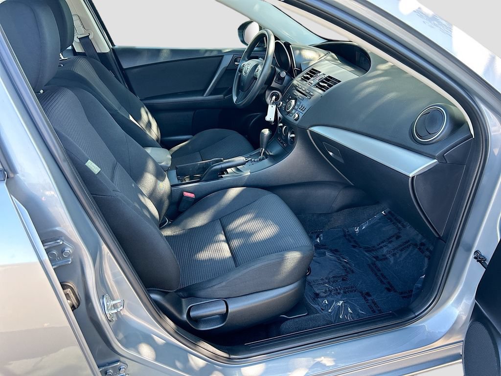 Used 2012 MAZDA MAZDA3 i Touring FWD image 24