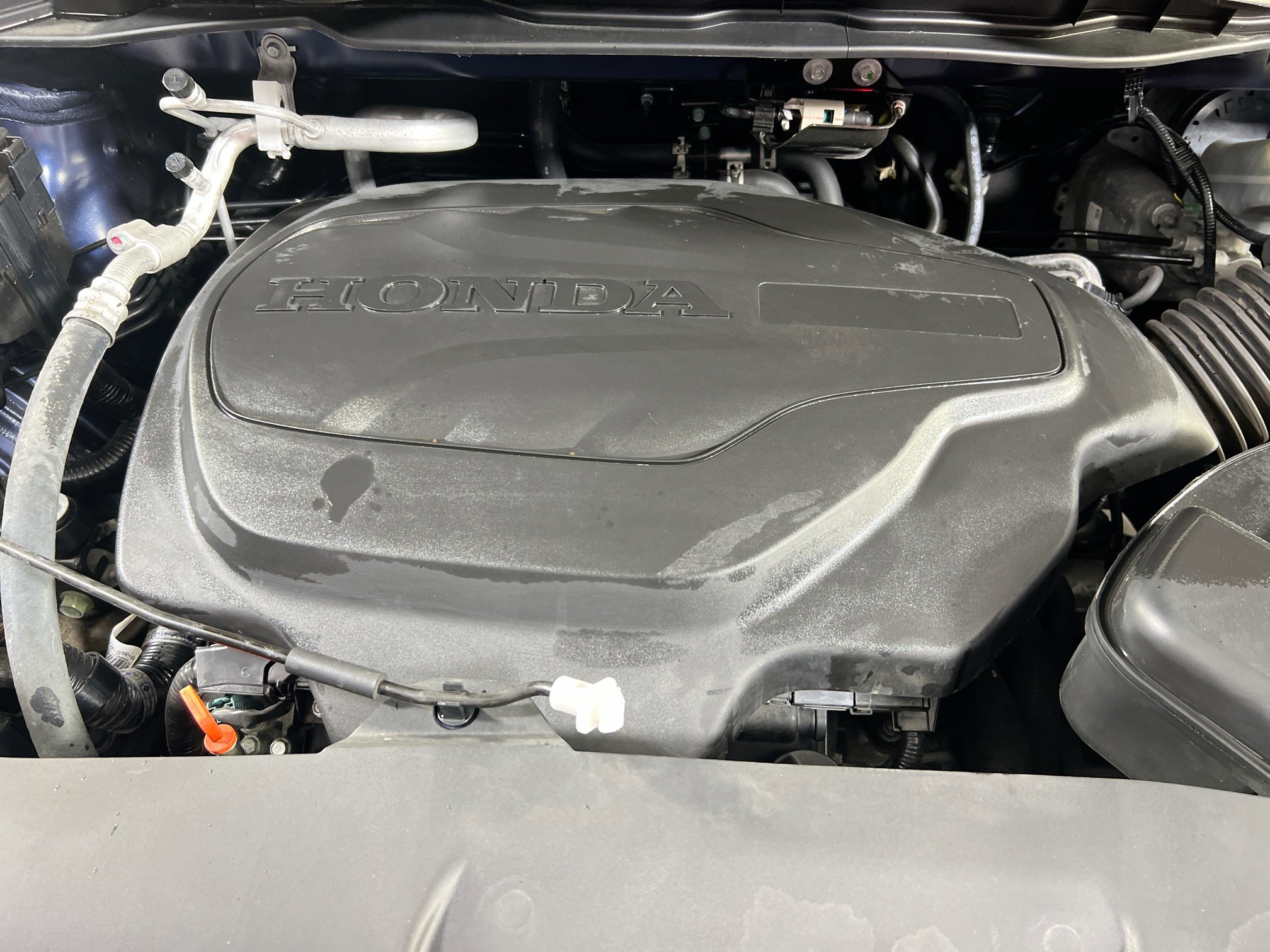 Used 2023 Honda Odyssey EX image 29