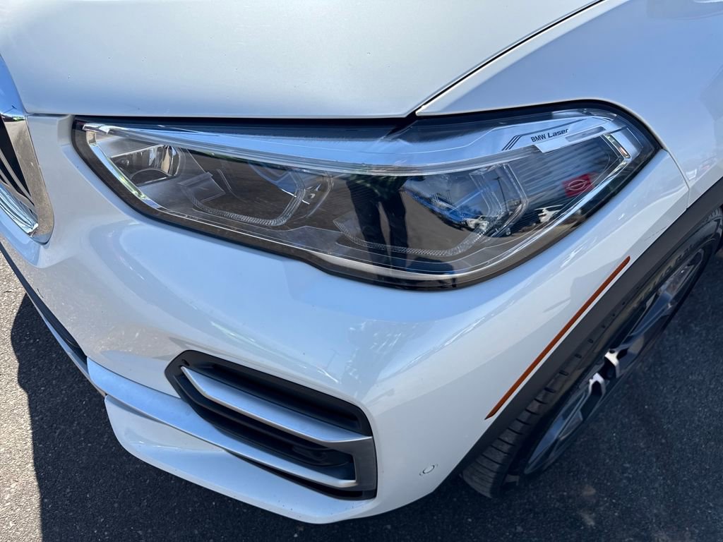 Used 2022 BMW X5 sDrive40i w/ Executive Package image 44