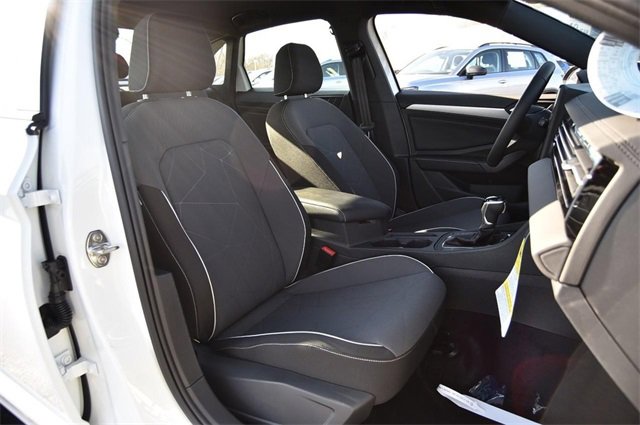 New 2026 Volkswagen Jetta Sport image 20
