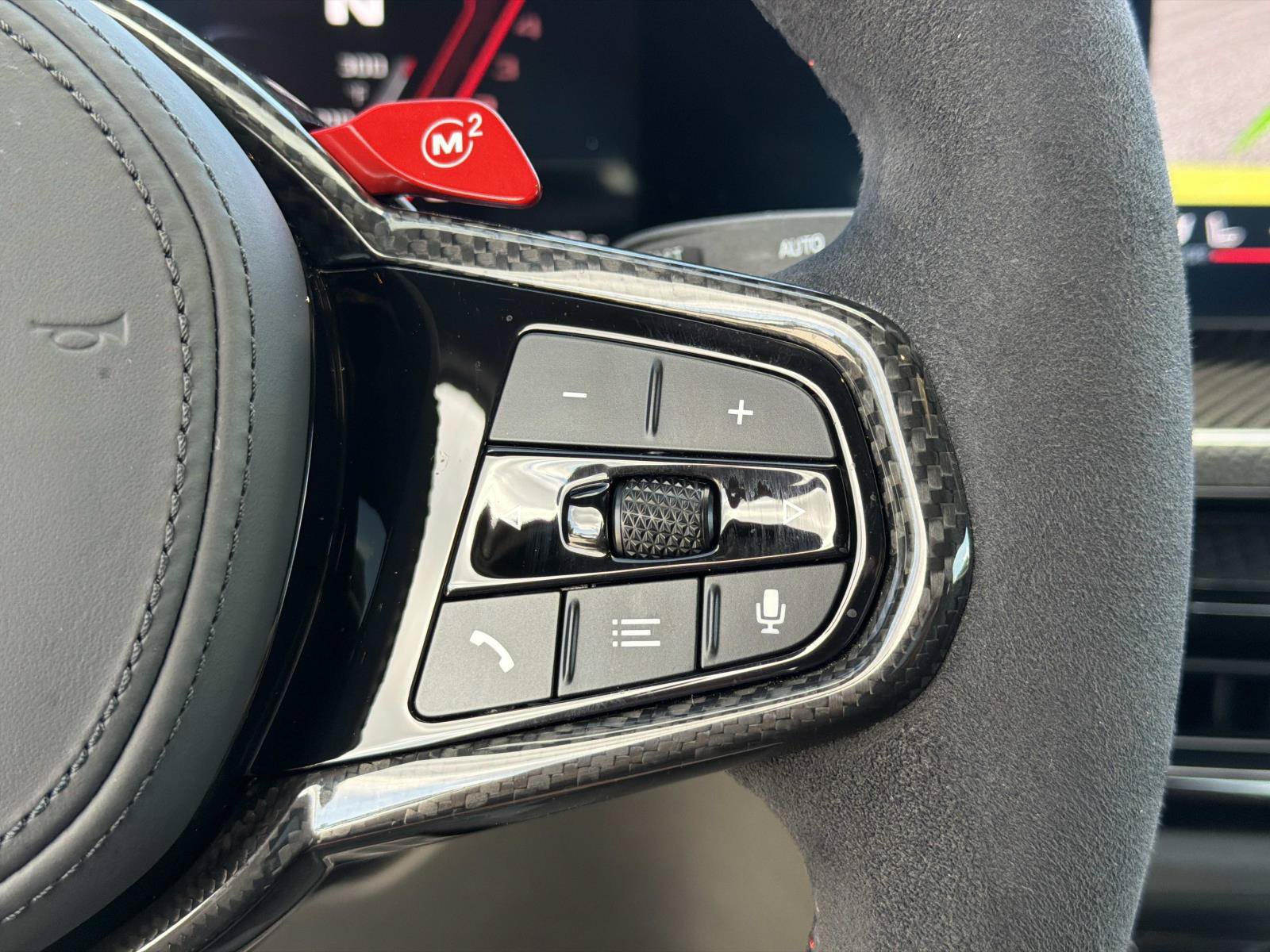 Used 2025 BMW M2 RWD image 26
