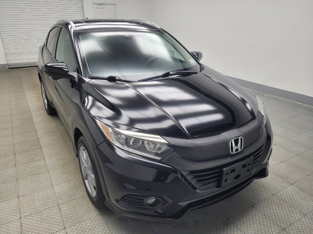 Used 2019 Honda HR-V EX image 13