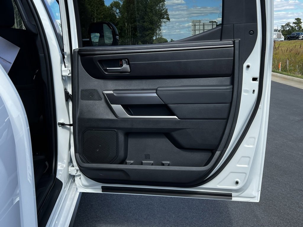 New 2026 Toyota Tundra SR5 w/ SR5 Convenience Package image 33