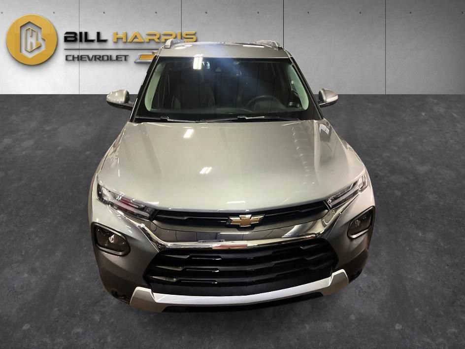 Used 2023 Chevrolet TrailBlazer LT w/ Convenience Package AWD/4WD image 8