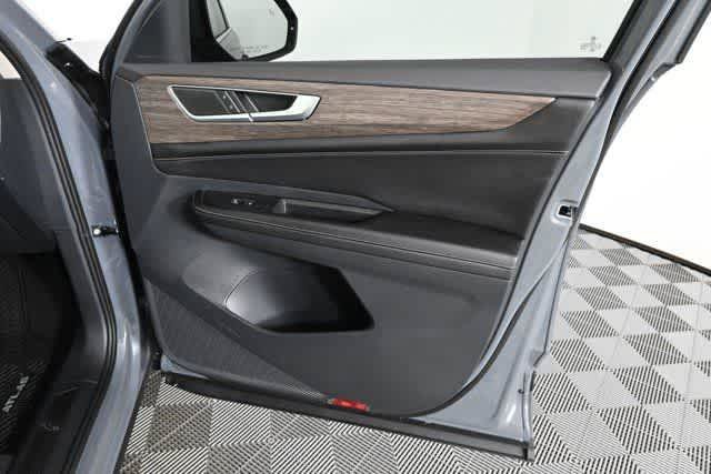 New 2026 Volkswagen Atlas SEL AWD/4WD image 21