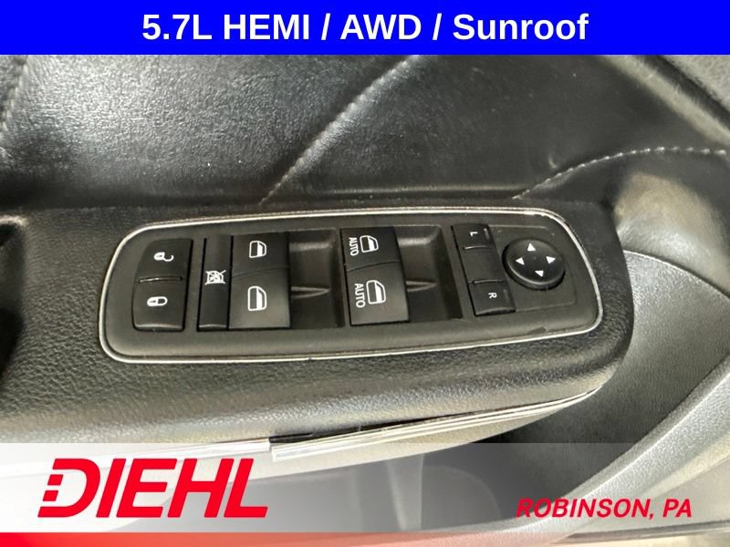 Used 2013 Dodge Charger R/T AWD/4WD image 20