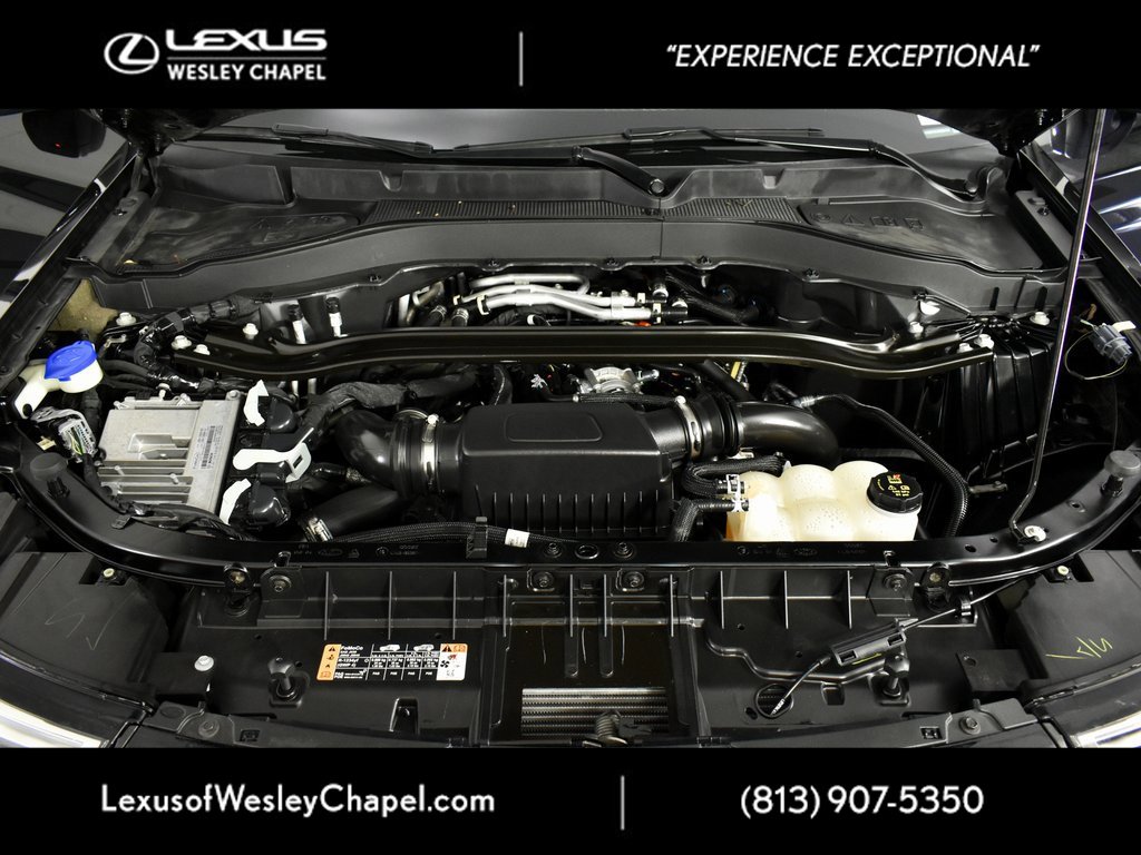 Used 2022 Ford Explorer ST w/ ST Street Pack image 14