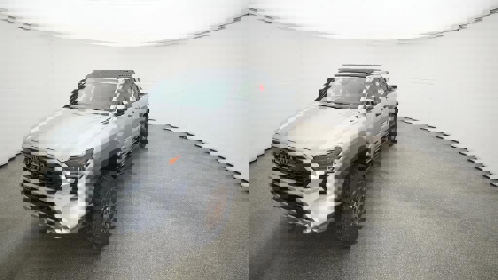 New 2025 Toyota Tacoma 4x4 Double Cab Hybrid image 49