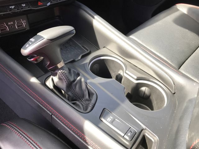 Used 2025 Dodge Durango R/T AWD/4WD image 9