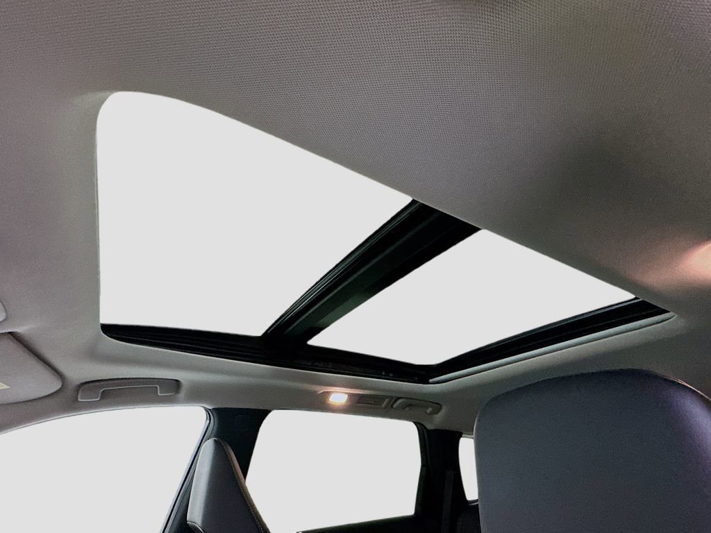 Used 2023 INFINITI QX60 Luxe image 10