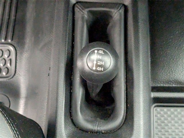 Used 2024 RAM 3500 Tradesman w/ Chrome Appearance Group image 22