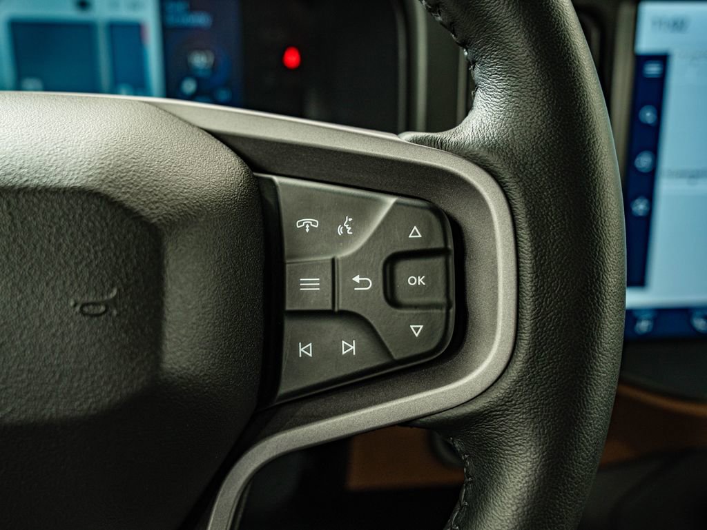 Used 2024 Ford Bronco Outer Banks image 22