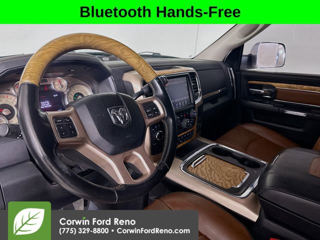 Used 2016 RAM 2500 Longhorn image 9