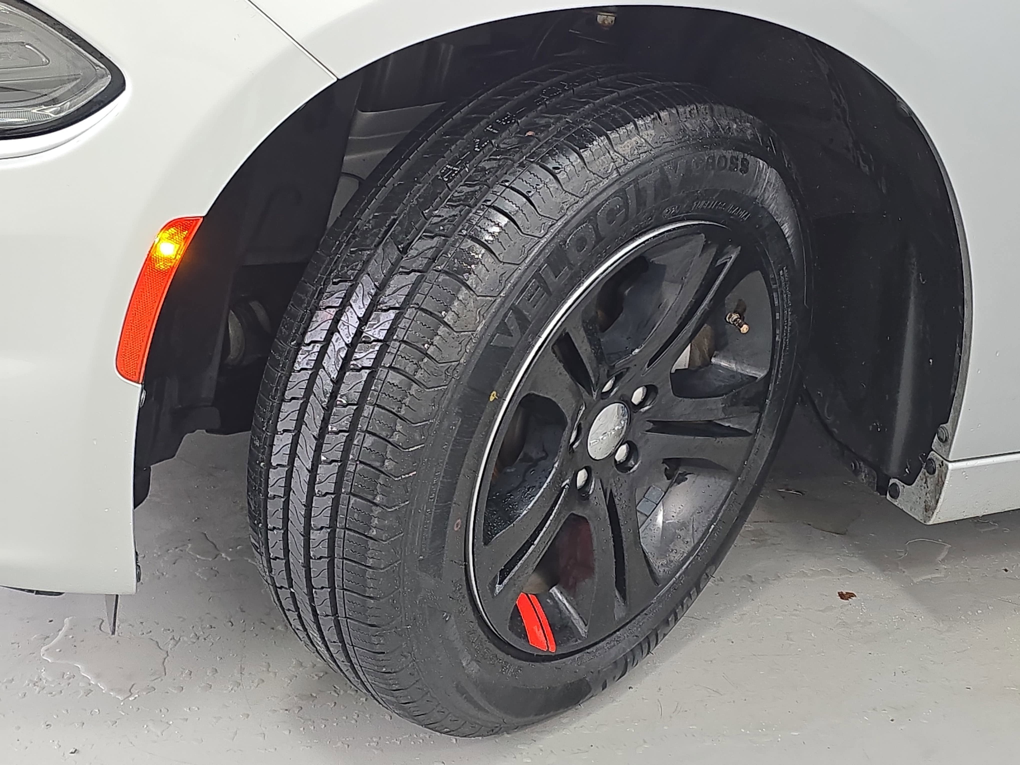 Used 2023 Dodge Charger SXT RWD image 30
