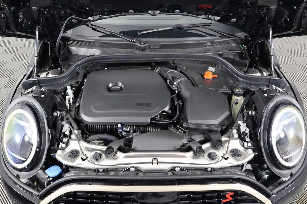New 2026 MINI Cooper S FWD image 10