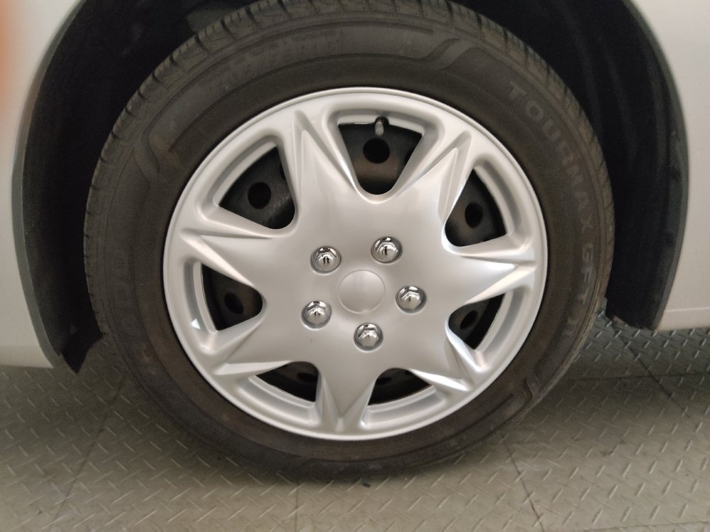 Used 2016 Nissan Sentra S FWD image 31