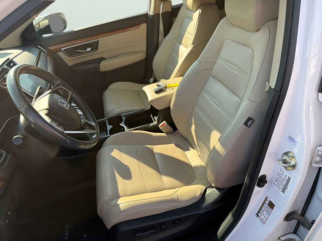 Used 2020 Honda CR-V EX-L image 18
