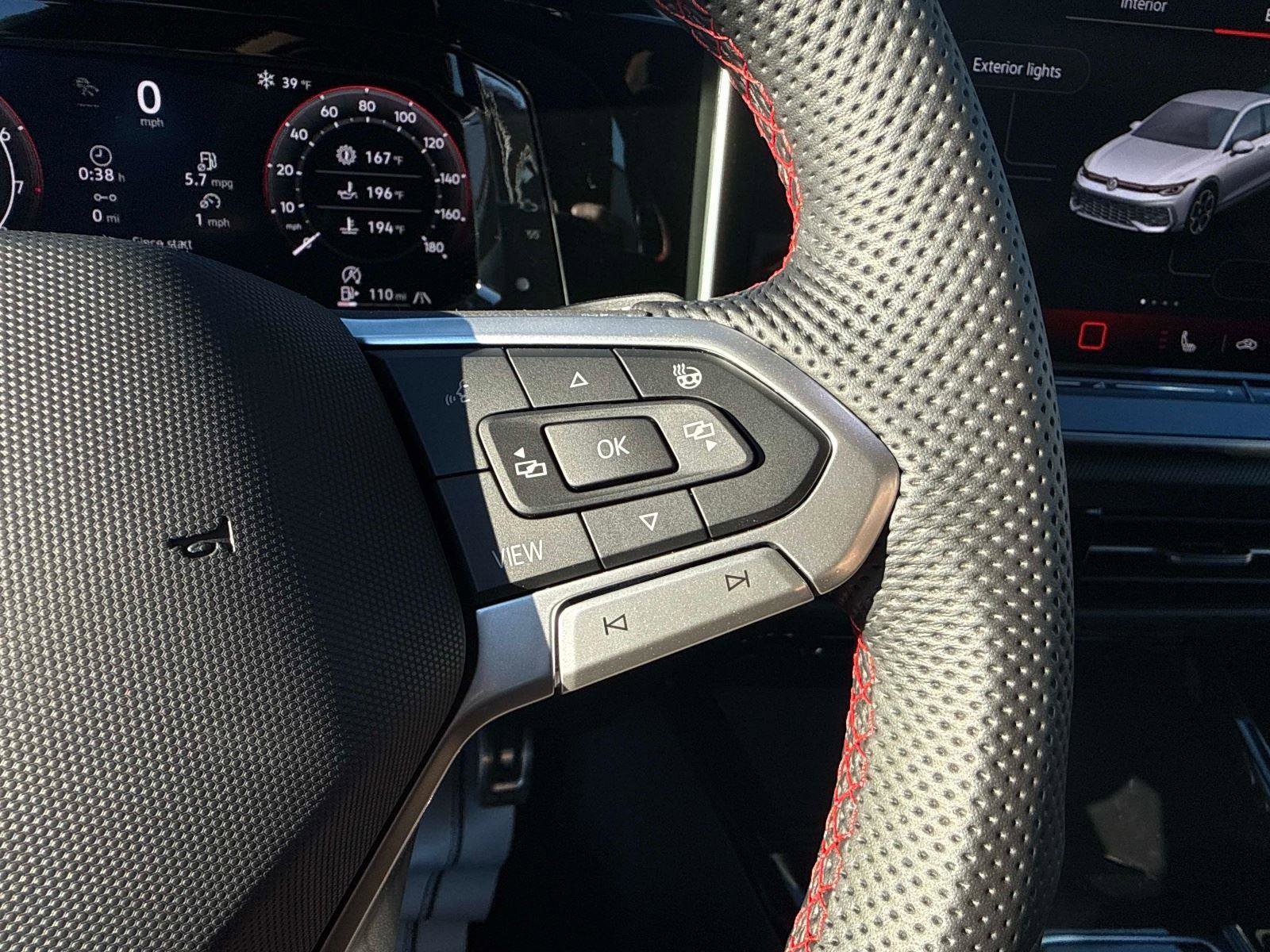 New 2026 Volkswagen Golf S image 27