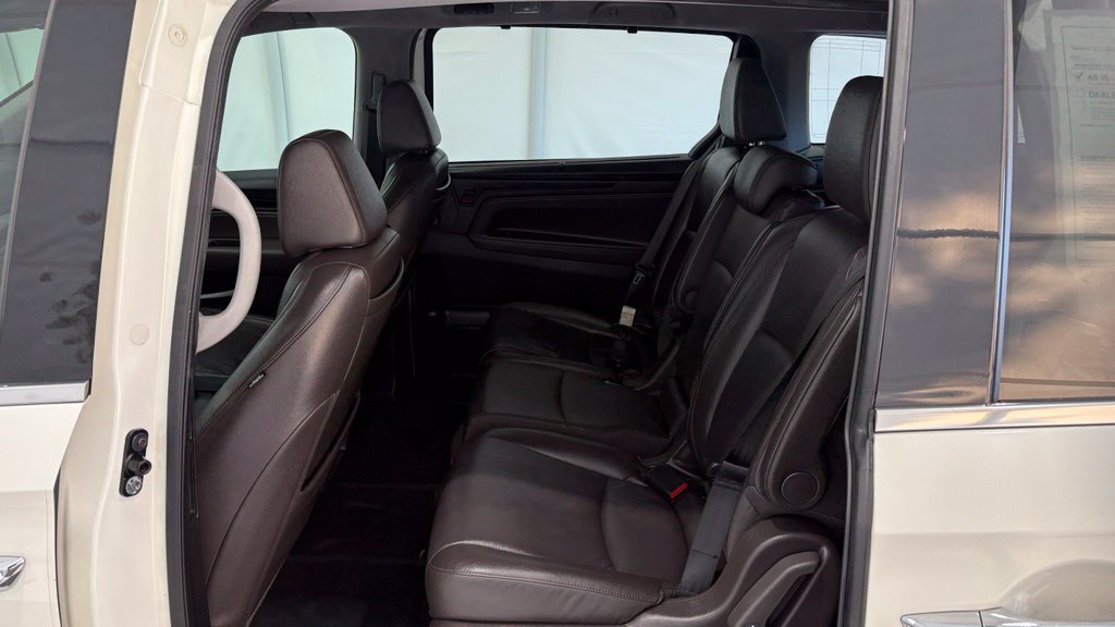 Used 2019 Honda Odyssey Elite image 20