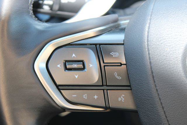 Certified 2025 Lexus RX 350 Premium FWD image 18