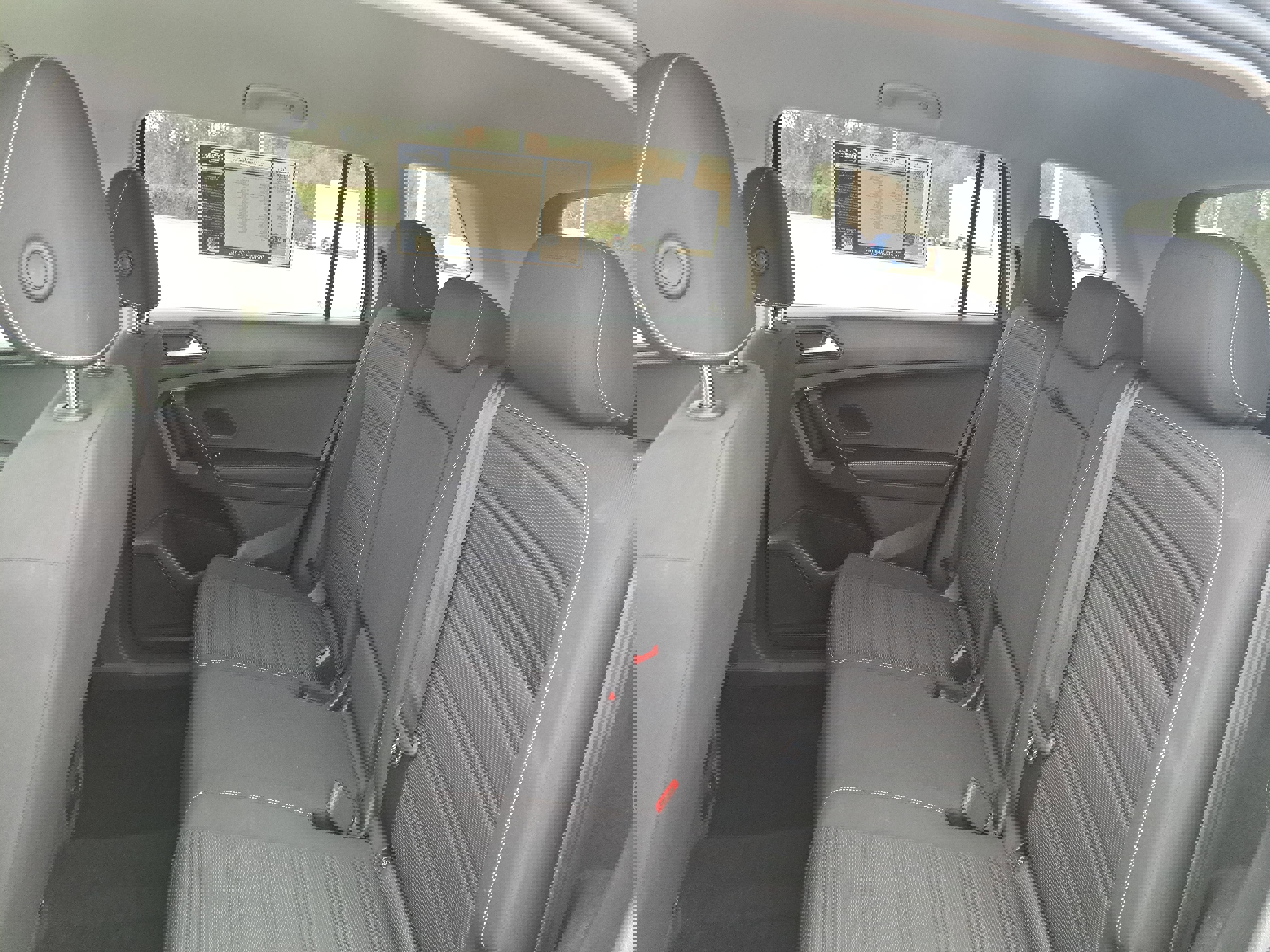 Certified 2024 Volkswagen Tiguan S image 13