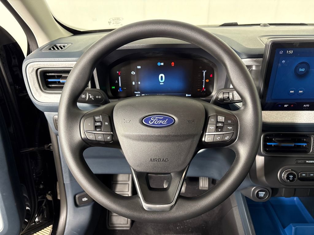 New 2026 Ford Maverick XLT image 17