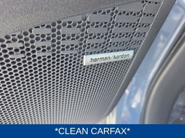 Certified 2023 Subaru Solterra AWD image 7