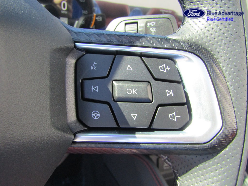 Certified 2026 Ford Mustang GT Premium RWD image 29