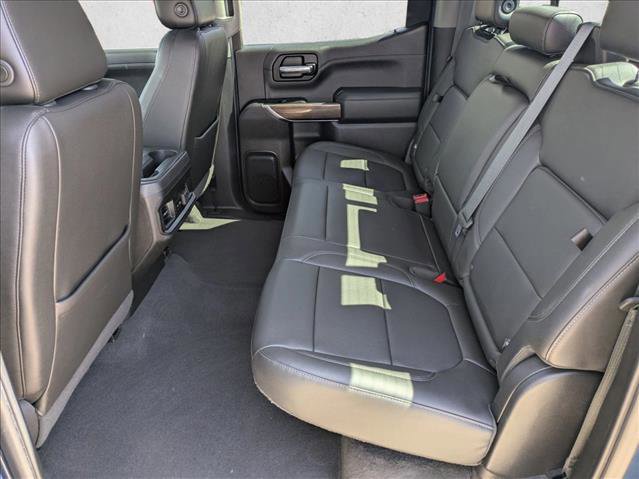 Used 2019 Chevrolet Silverado 1500 LT Trail Boss image 17
