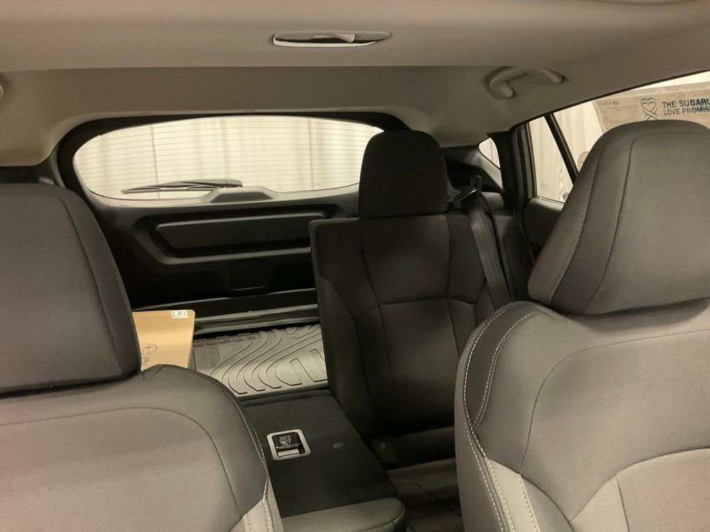 New 2026 Subaru Crosstrek 2.0i Premium image 24