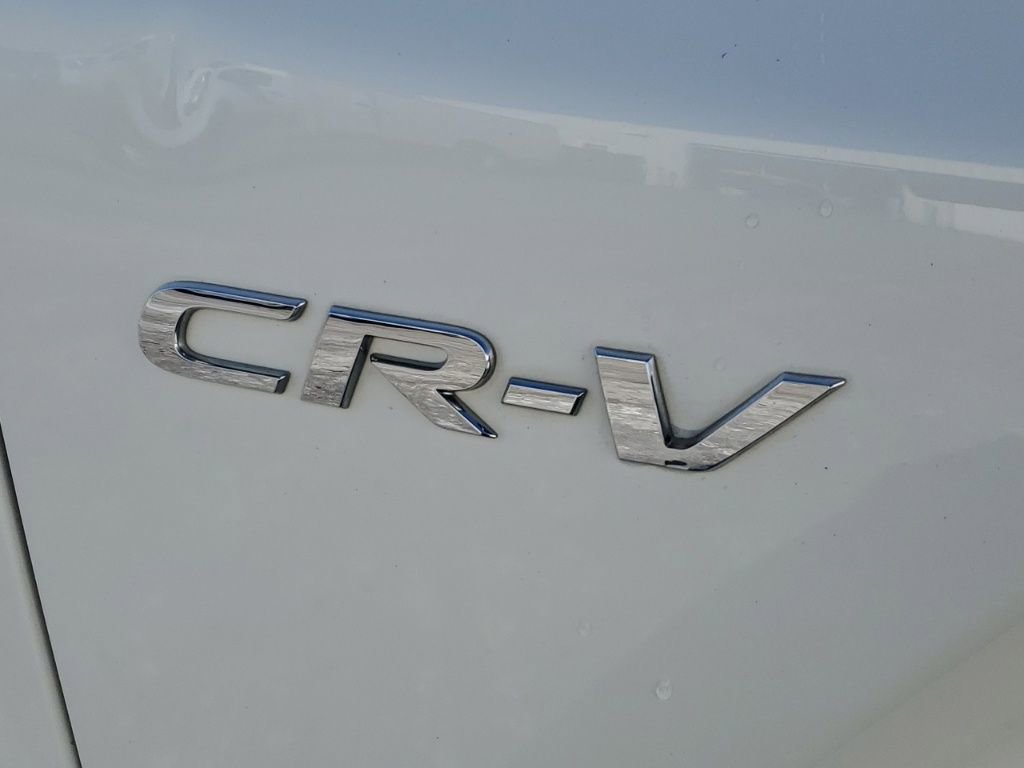 Certified 2018 Honda CR-V EX-L image 7