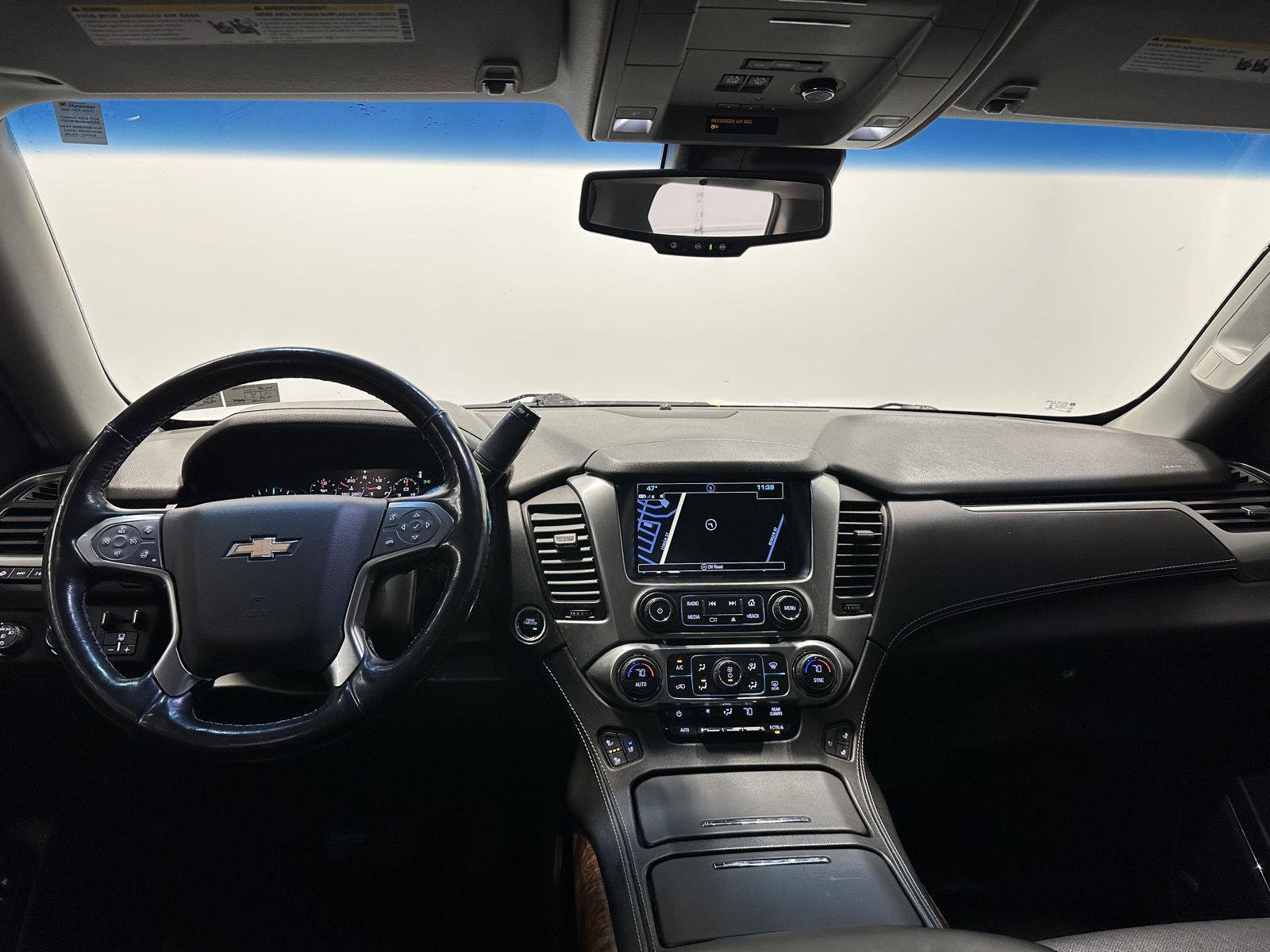 Used 2018 Chevrolet Tahoe Premier image 24