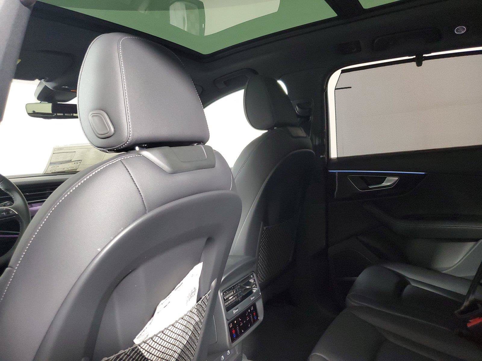 New 2026 Audi Q7 2.0T Premium Plus AWD/4WD image 14